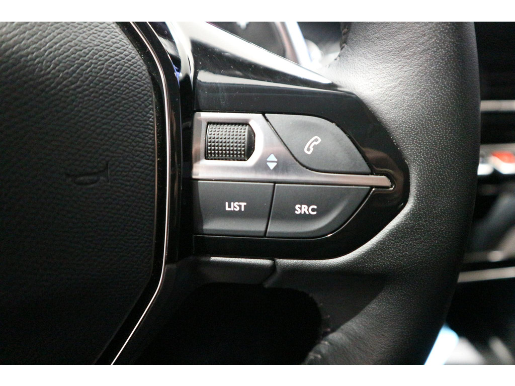 Peugeot 2008 (N102RX) met abonnement