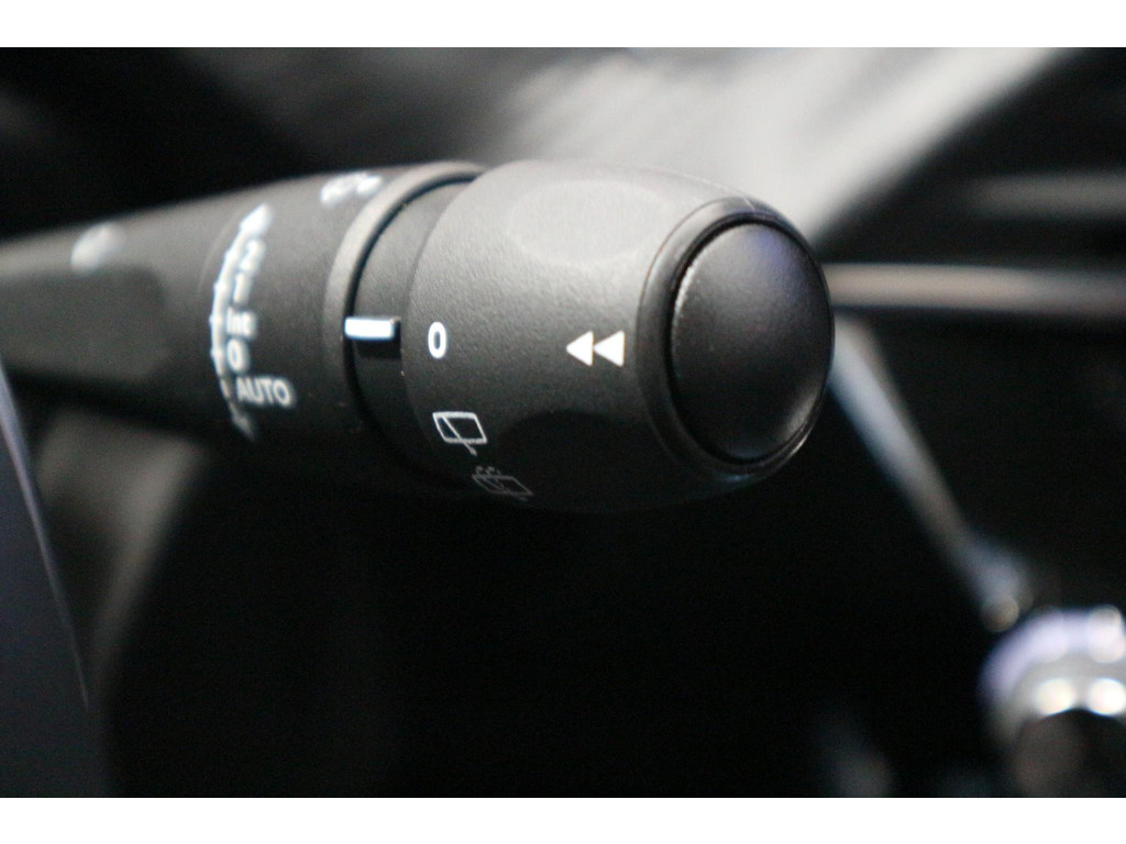 Peugeot 2008 (N102RX) met abonnement