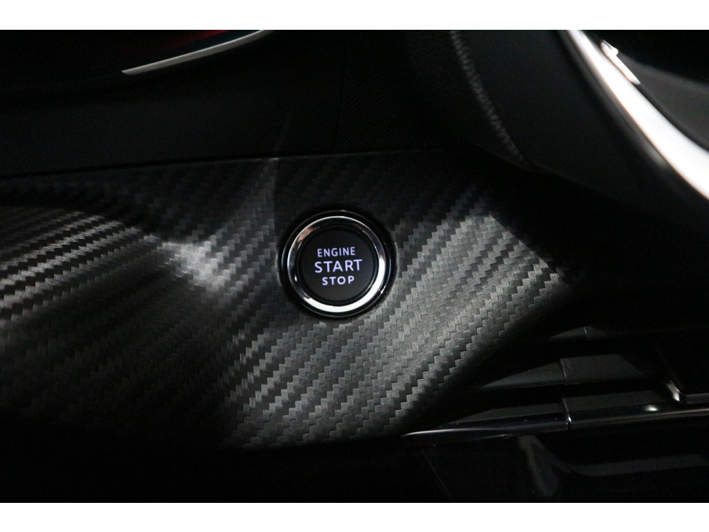 Peugeot 2008 (N102RX) met abonnement