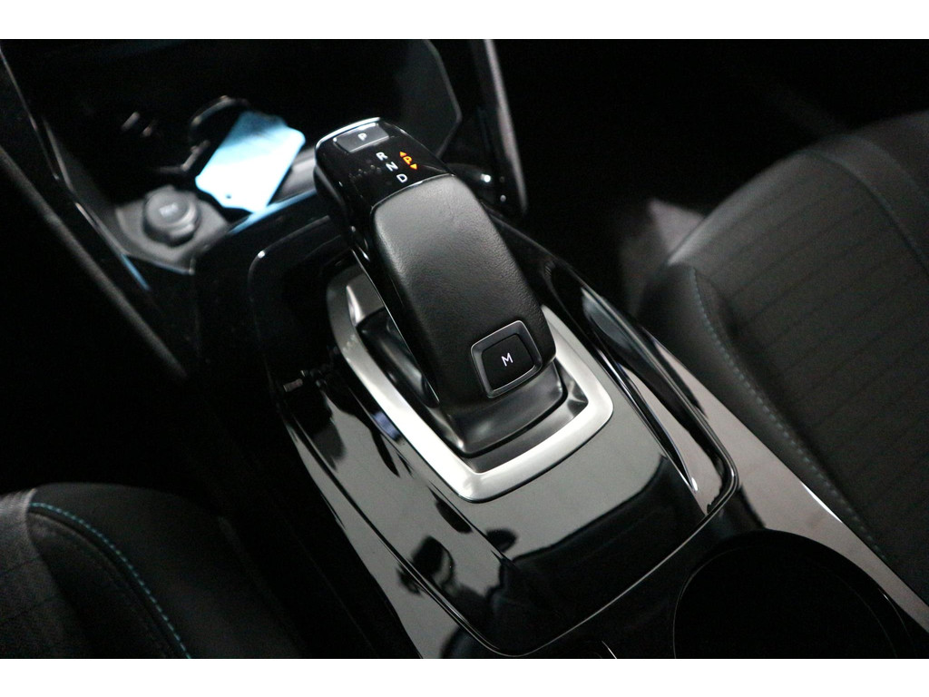Peugeot 2008 (N102RX) met abonnement