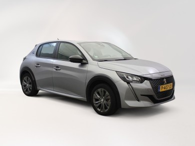 Peugeot e-208 (P407ZD) met auto abonnement