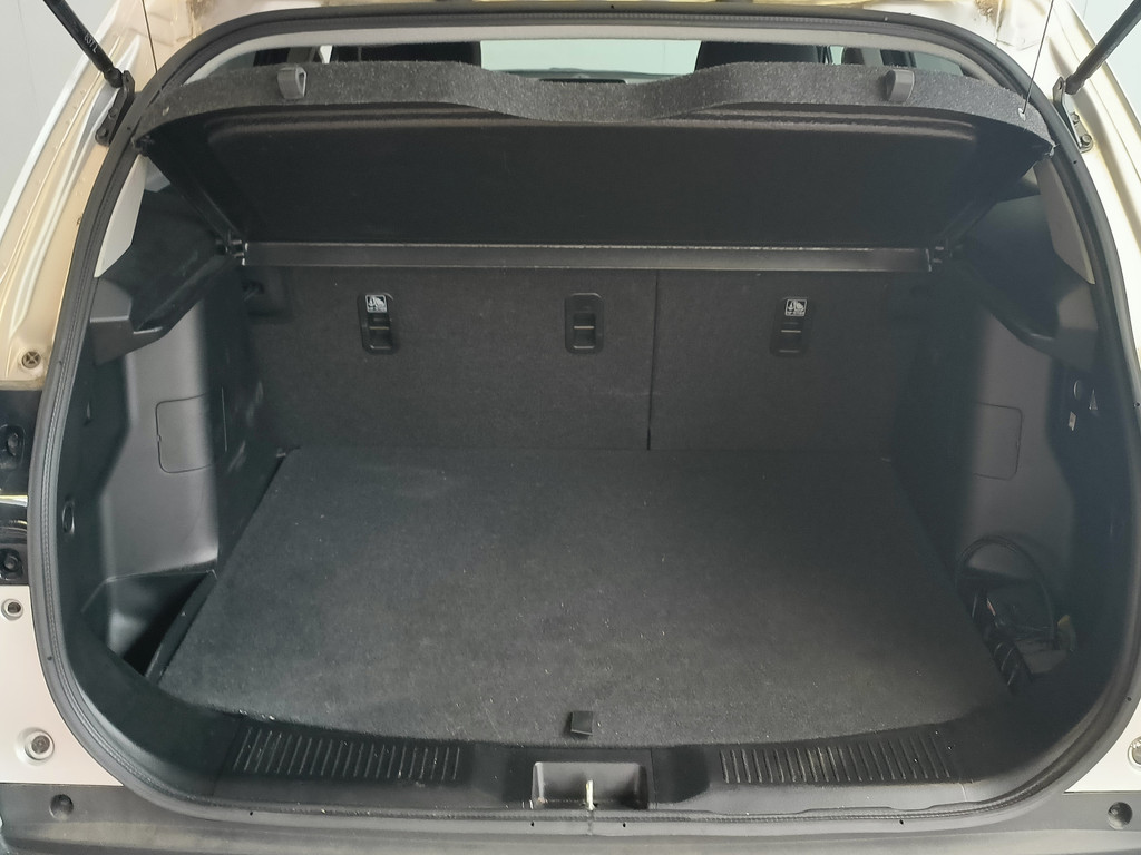 Suzuki S-Cross (JGS53T) met abonnement