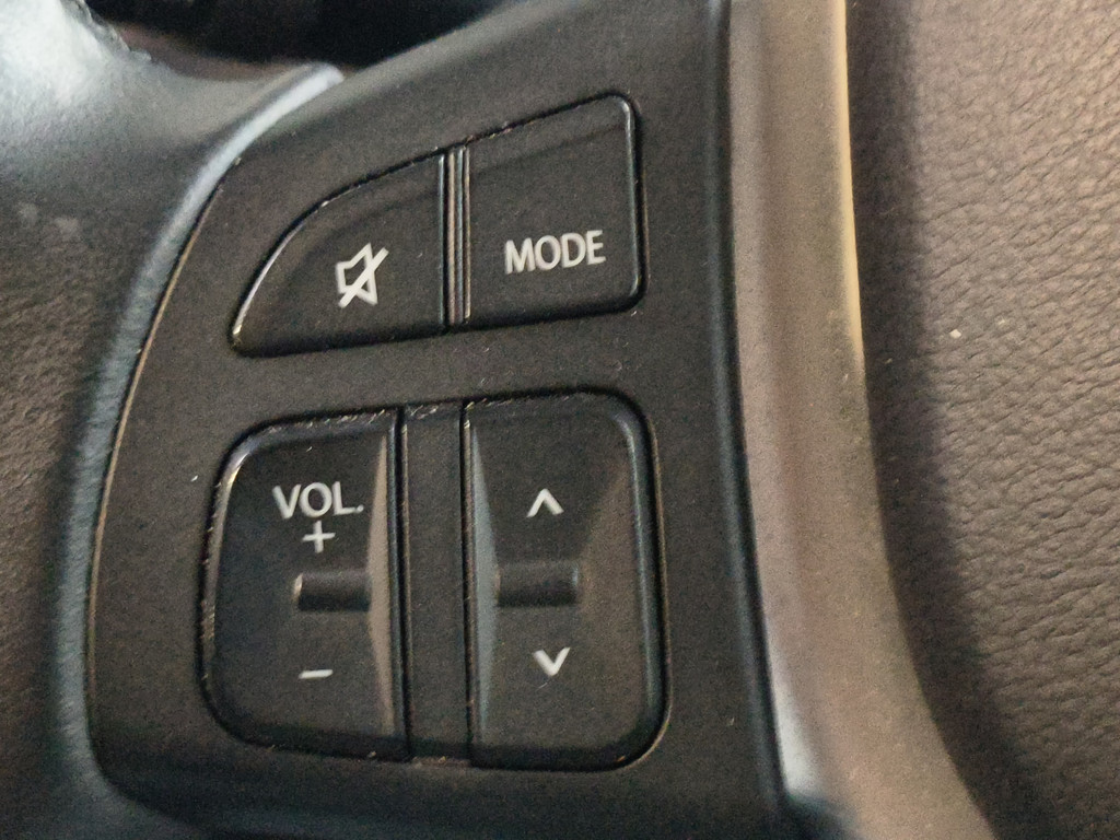 Suzuki S-Cross (JGS53T) met abonnement