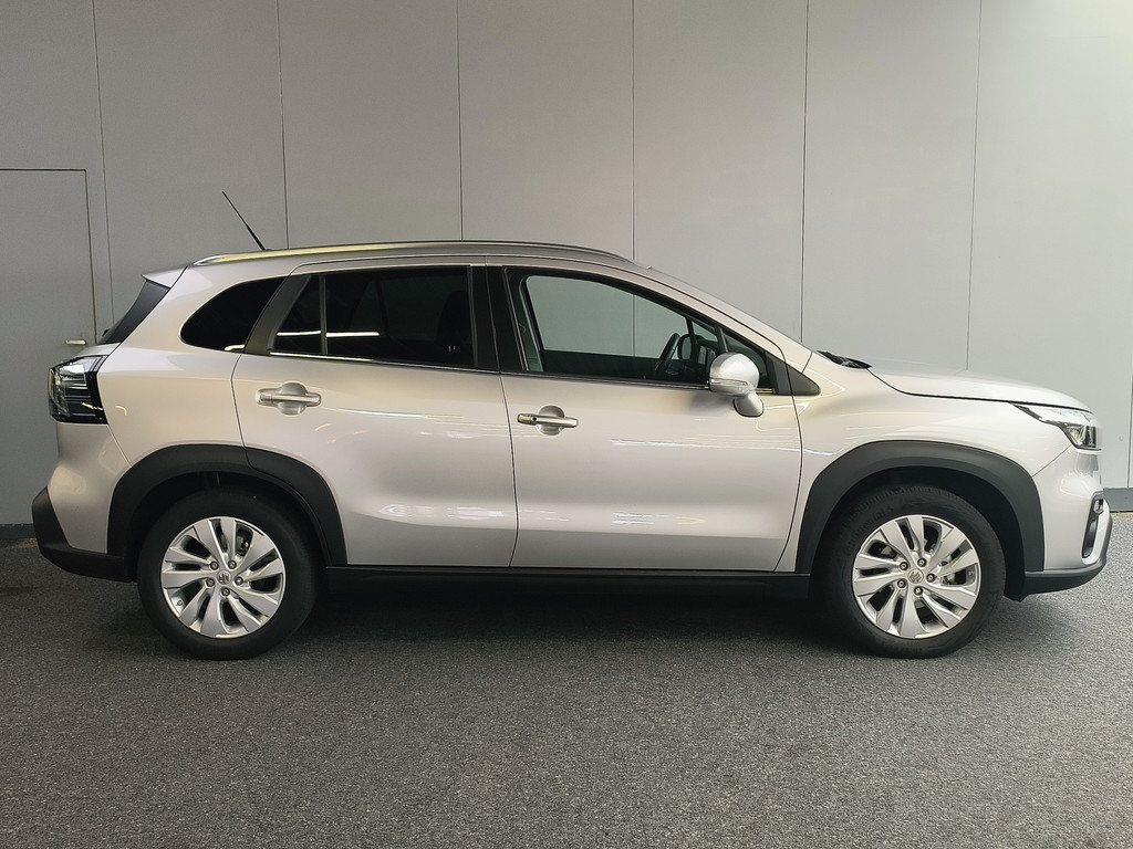 Suzuki S-Cross (JGS53T) met abonnement