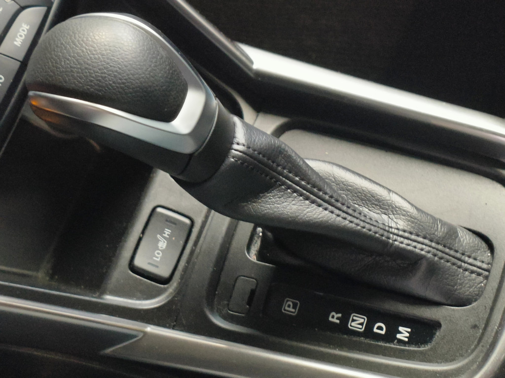 Suzuki S-Cross (JGS53T) met abonnement