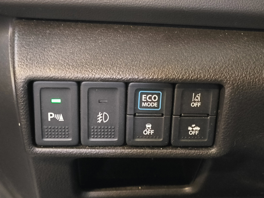 Suzuki S-Cross (JGS53T) met abonnement