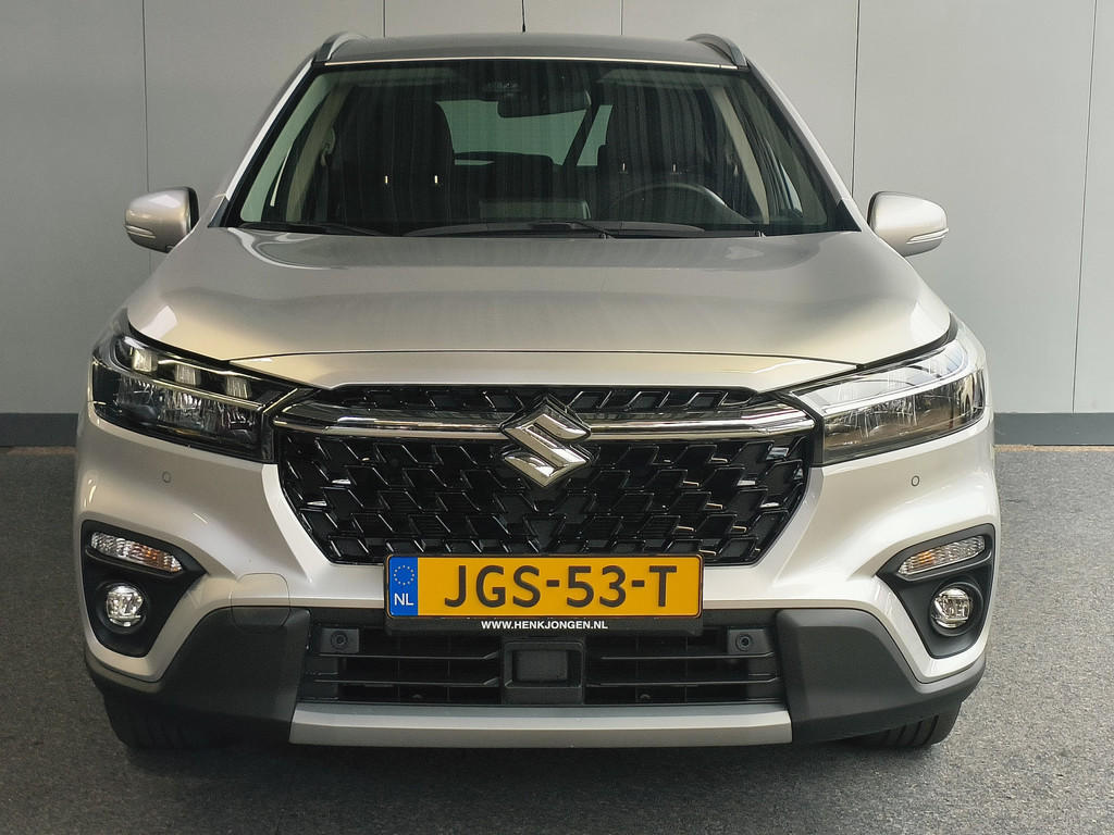 Suzuki S-Cross (JGS53T) met abonnement