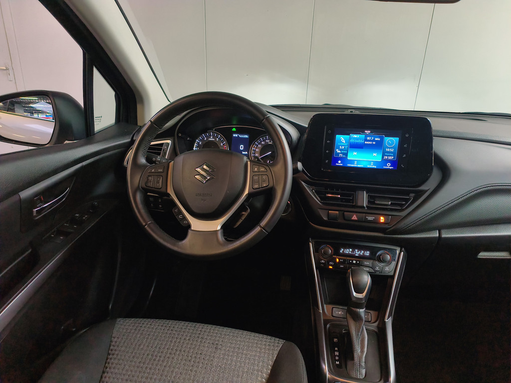 Suzuki S-Cross (JGS53T) met abonnement