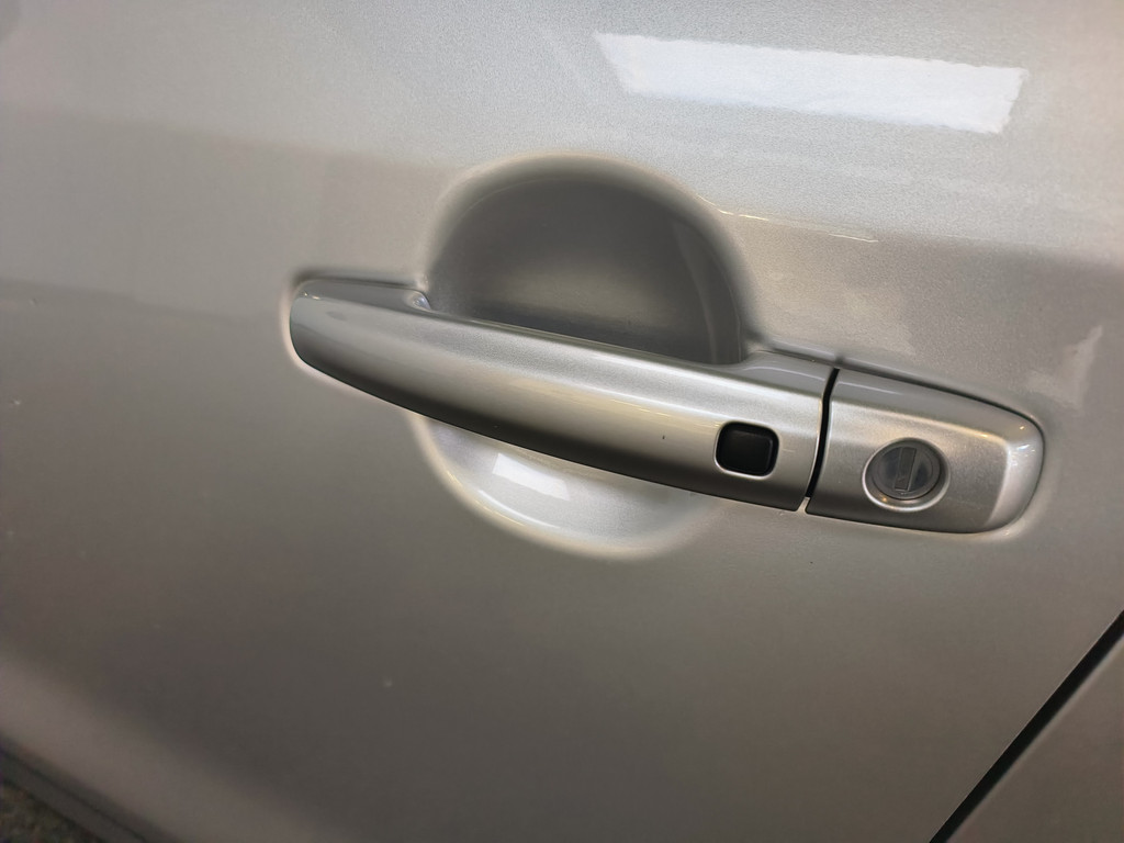 Suzuki S-Cross (JGS53T) met abonnement