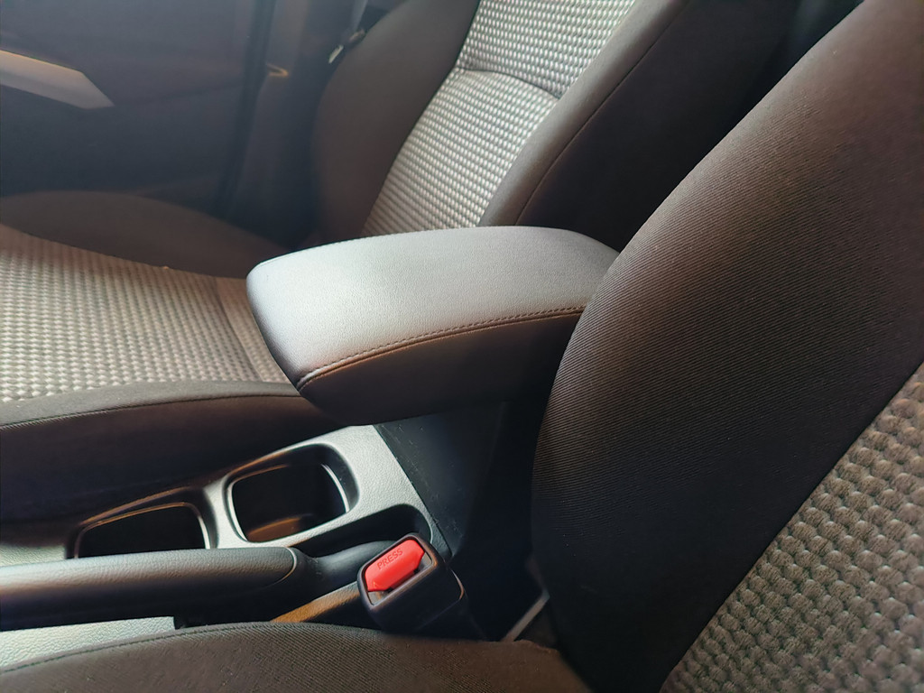 Suzuki S-Cross (JGS53T) met abonnement