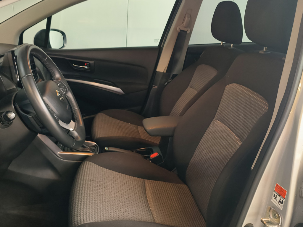 Suzuki S-Cross (JGS53T) met abonnement
