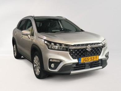 Suzuki S-Cross (JGS53T) met auto abonnement