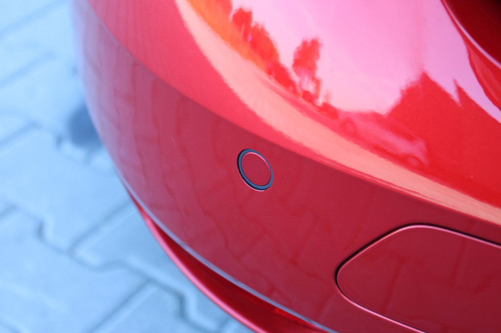 Renault MEGANE Estate (T548KT) met abonnement