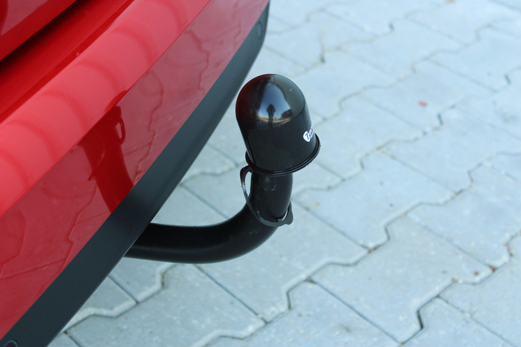 Renault MEGANE Estate (T548KT) met abonnement