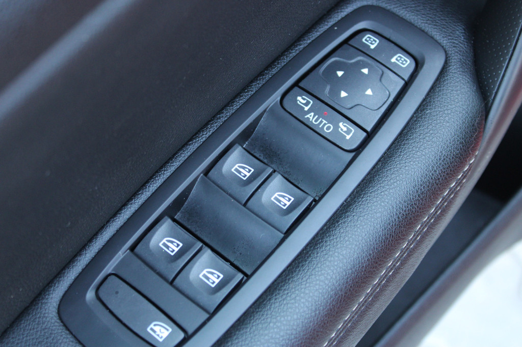 Renault MEGANE Estate (T548KT) met abonnement