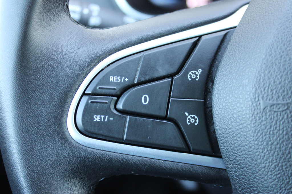 Renault MEGANE Estate (T548KT) met abonnement