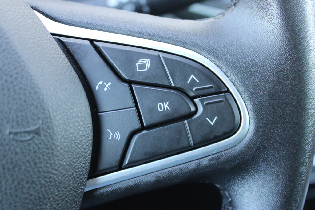 Renault MEGANE Estate (T548KT) met abonnement