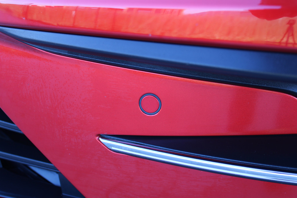 Renault MEGANE Estate (T548KT) met abonnement