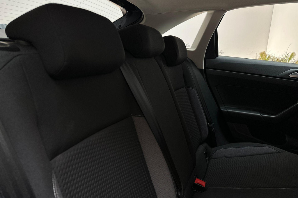 Volkswagen Taigo (T506ZR) met abonnement