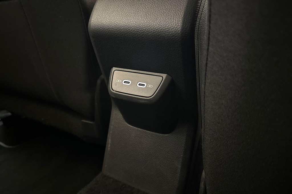 Volkswagen Taigo (T506ZR) met abonnement