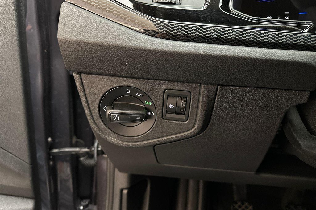 Volkswagen Taigo (T506ZR) met abonnement