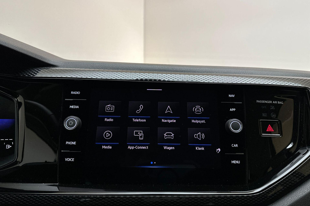 Volkswagen Taigo (T506ZR) met abonnement