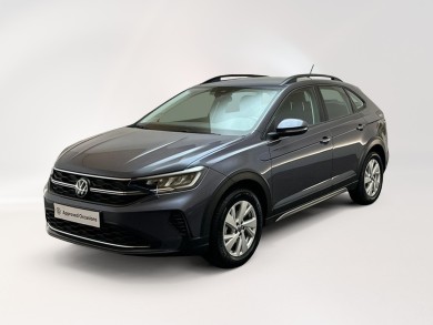 Volkswagen Taigo (T506ZR) met auto abonnement