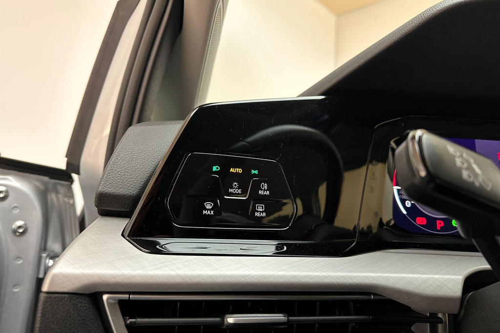 Volkswagen GOLF Variant (T249DH) met abonnement