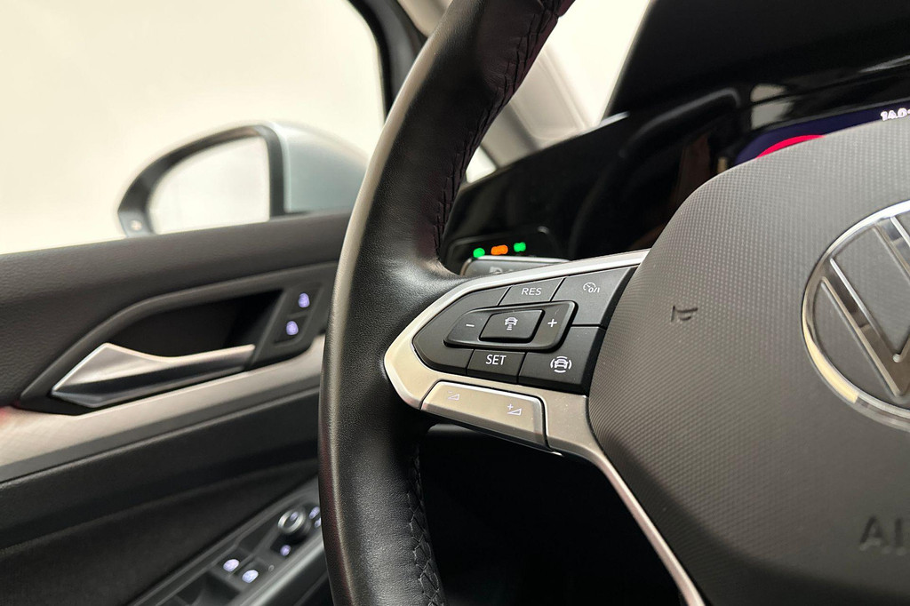 Volkswagen GOLF Variant (T249DH) met abonnement