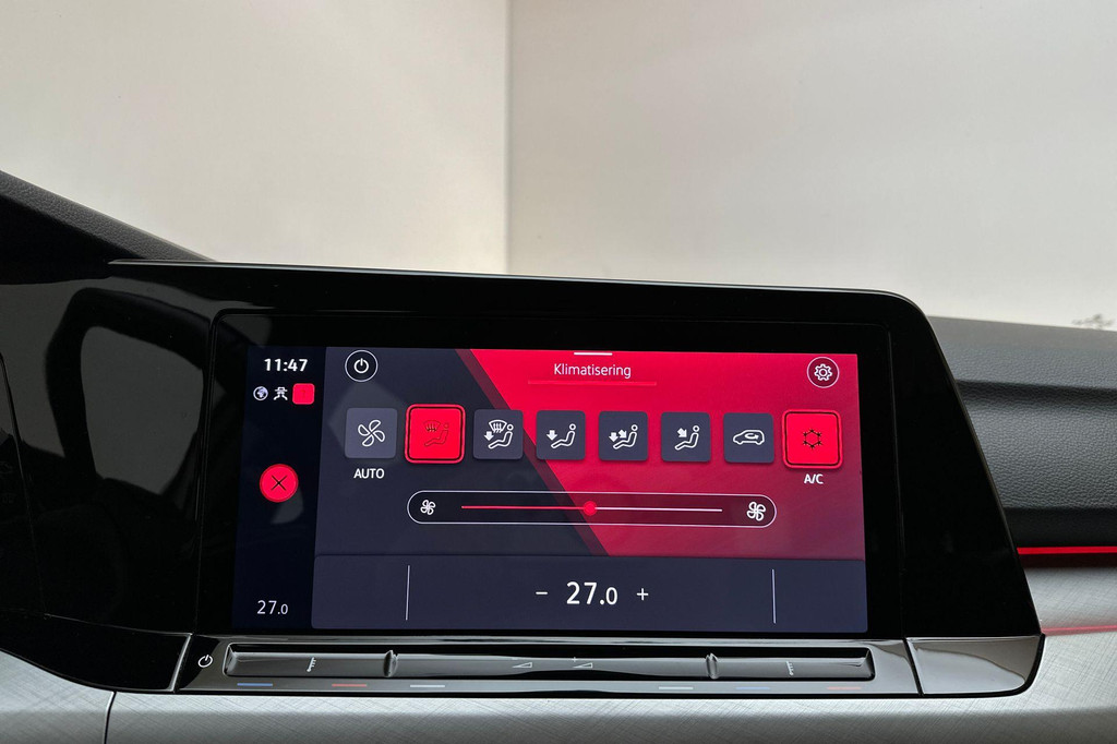 Volkswagen GOLF Variant (T249DH) met abonnement