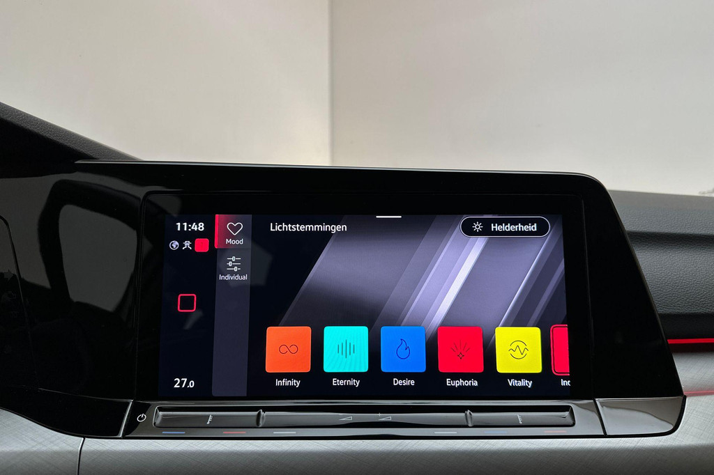 Volkswagen GOLF Variant (T249DH) met abonnement