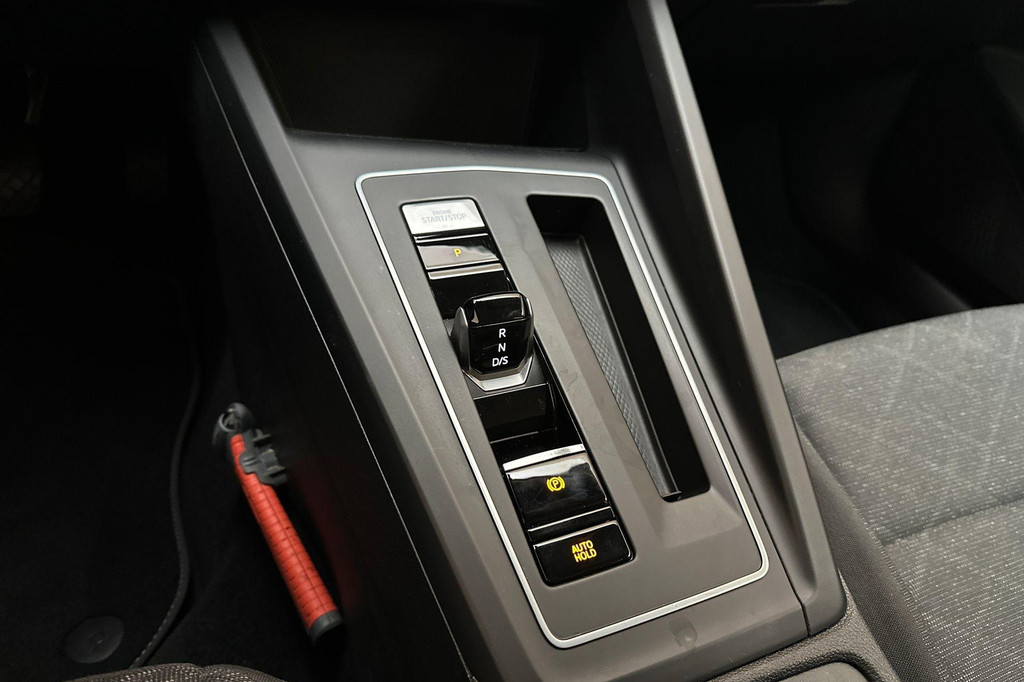 Volkswagen GOLF Variant (T249DH) met abonnement