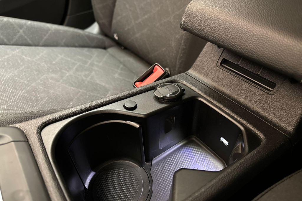 Volkswagen GOLF Variant (T249DH) met abonnement