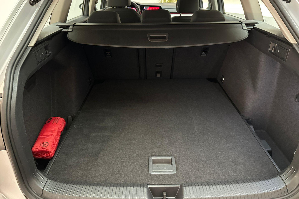 Volkswagen GOLF Variant (T249DH) met abonnement