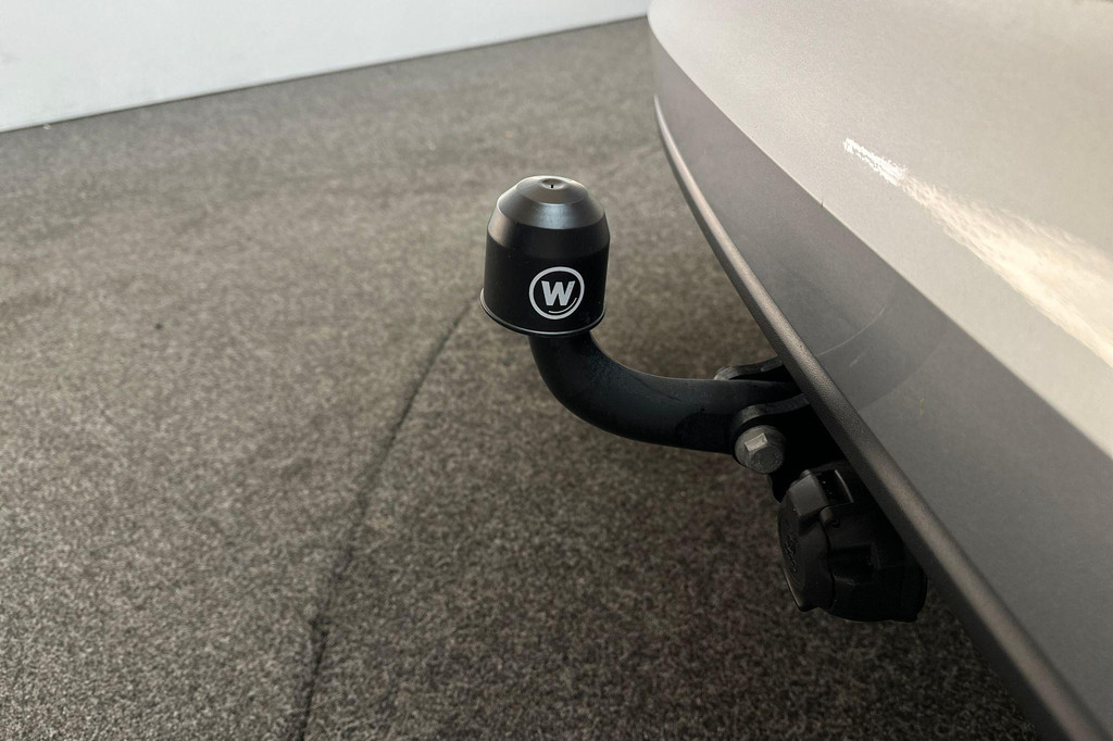 Volkswagen GOLF Variant (T249DH) met abonnement