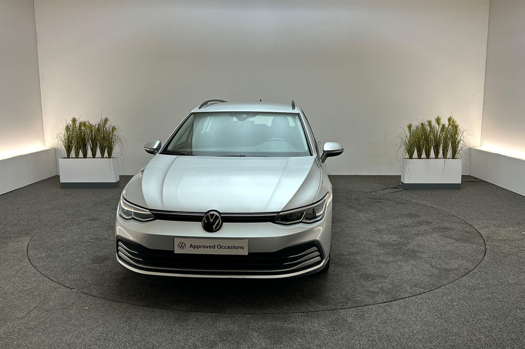 Volkswagen GOLF Variant (T249DH) met abonnement