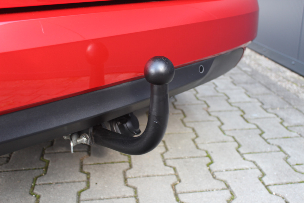 Renault MEGANE Estate (T192LL) met abonnement