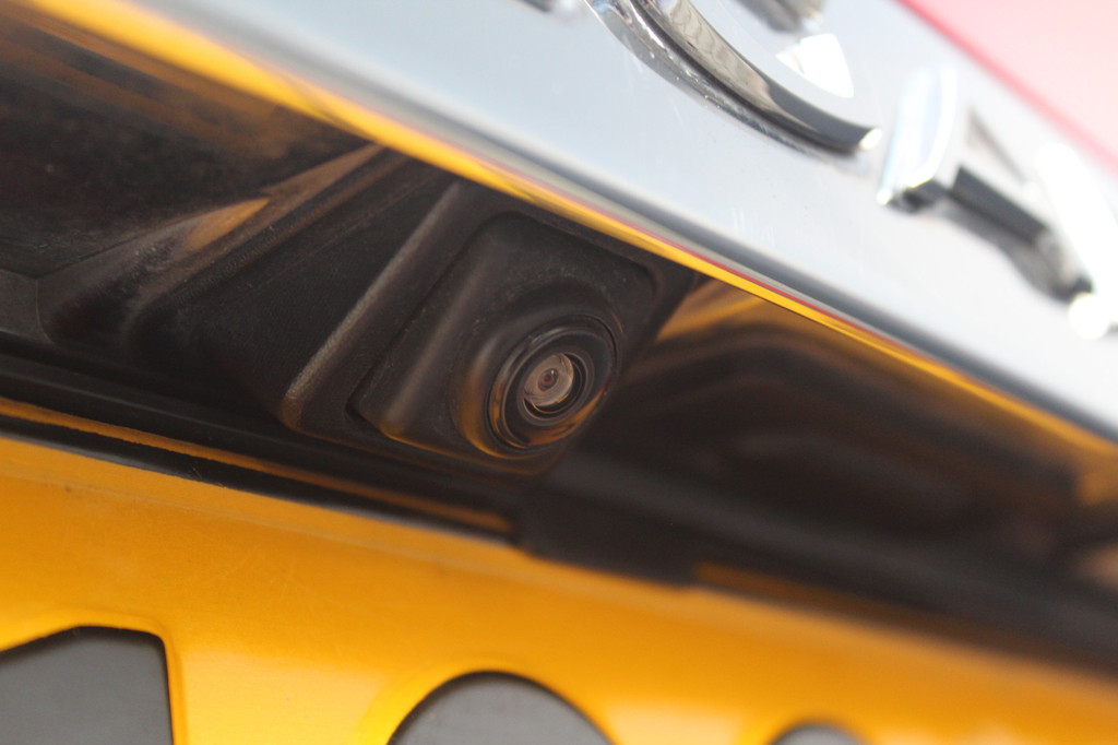 Renault MEGANE Estate (T192LL) met abonnement