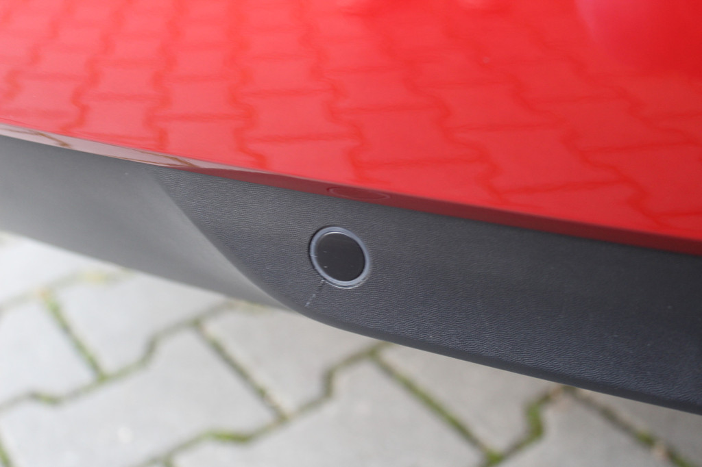 Renault MEGANE Estate (T192LL) met abonnement