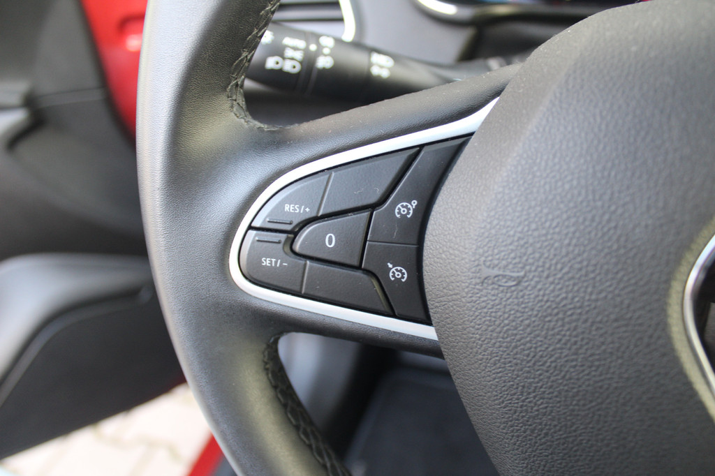 Renault MEGANE Estate (T192LL) met abonnement