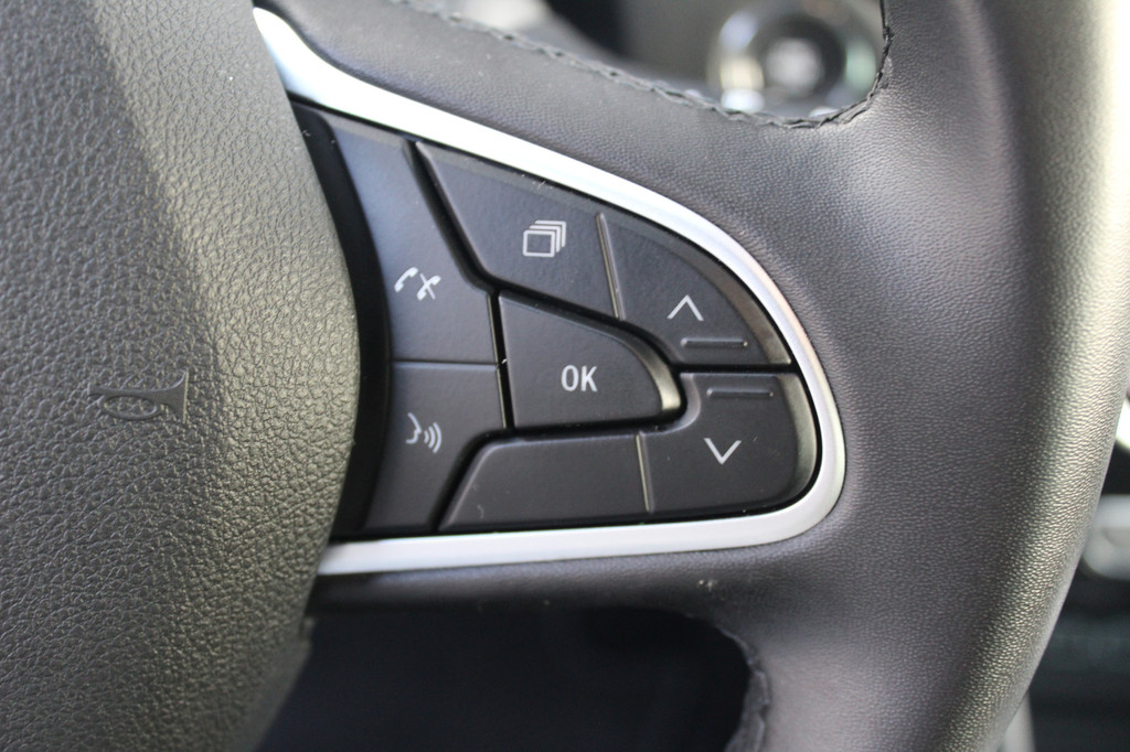 Renault MEGANE Estate (T192LL) met abonnement