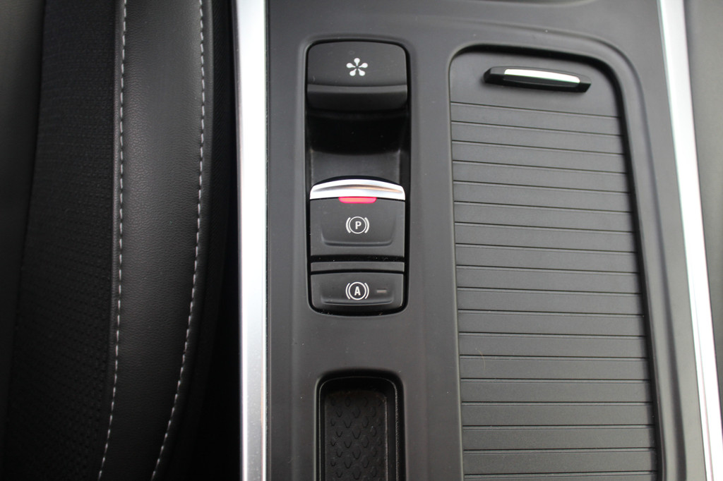 Renault MEGANE Estate (T192LL) met abonnement