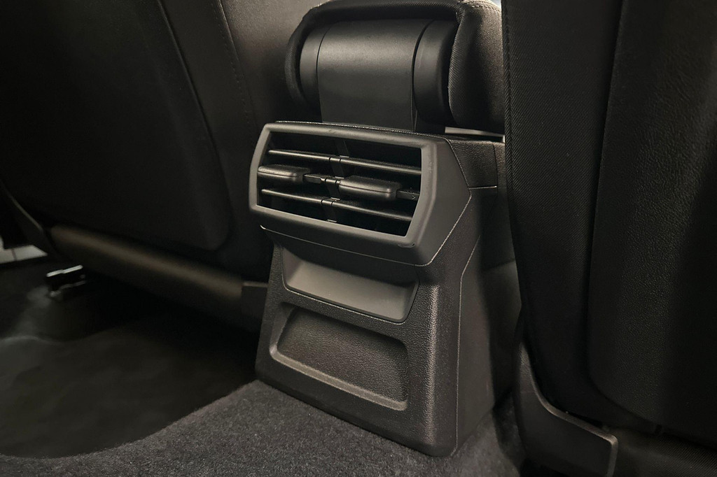 Audi A3 (T731SH) met abonnement