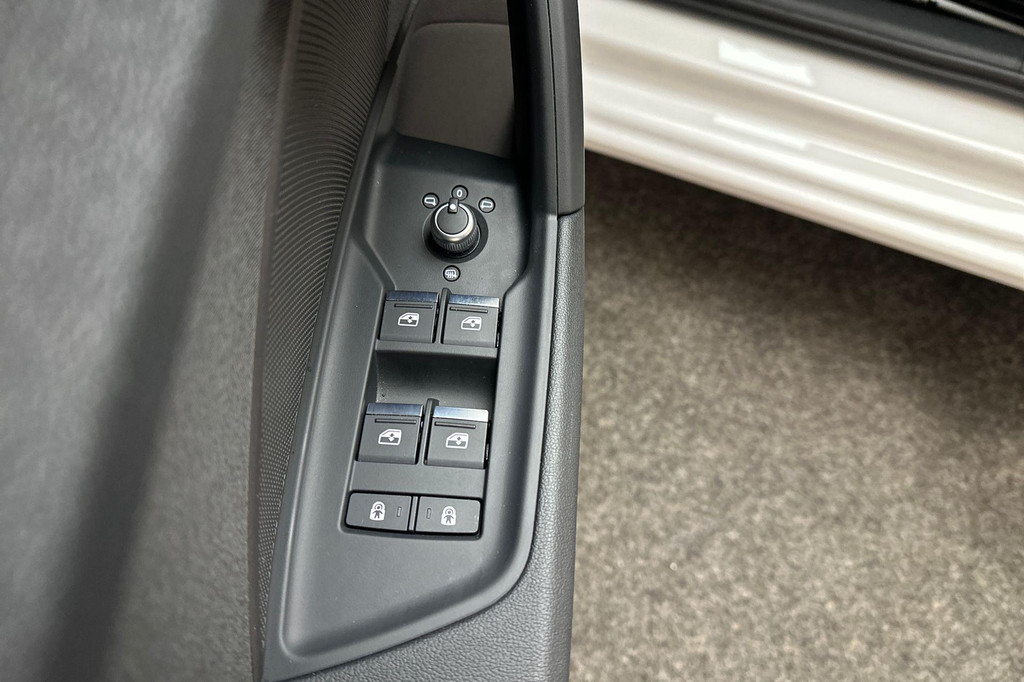 Audi A3 (T731SH) met abonnement