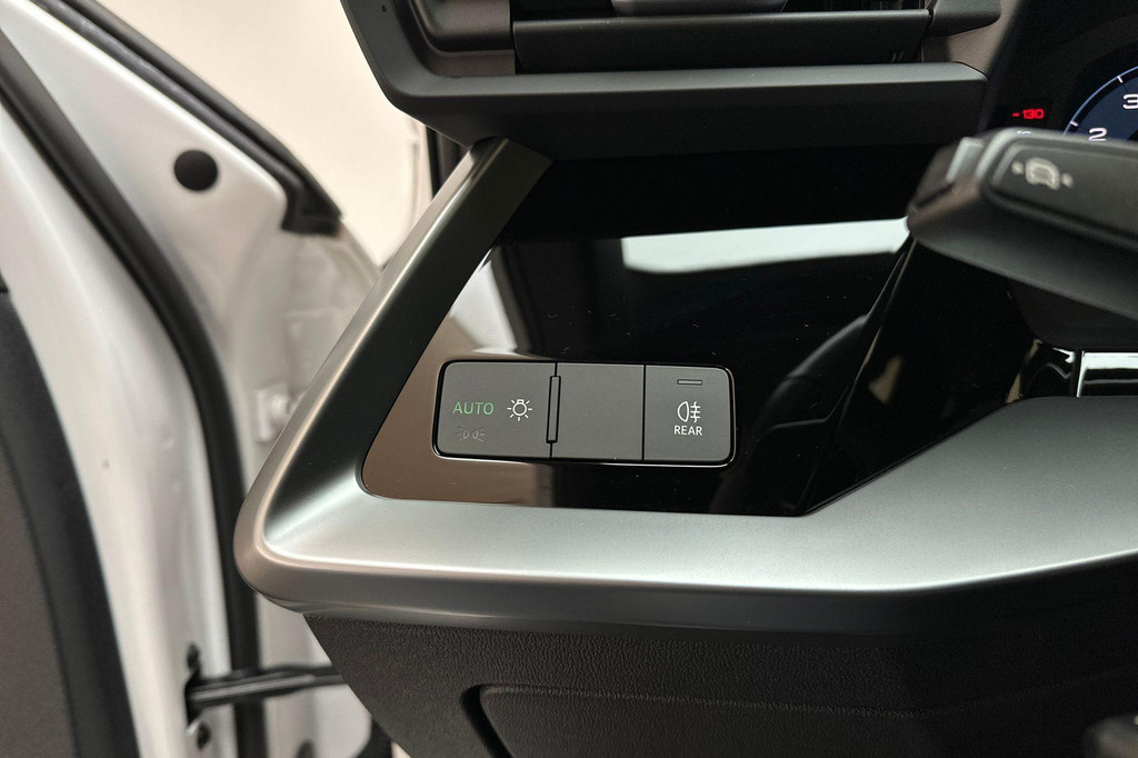 Audi A3 (T731SH) met abonnement