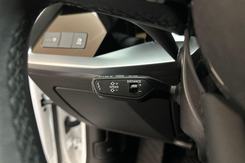 Audi A3 (T731SH) met abonnement