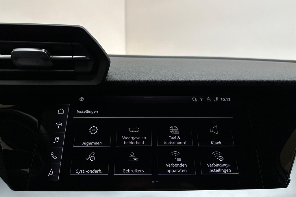 Audi A3 (T731SH) met abonnement