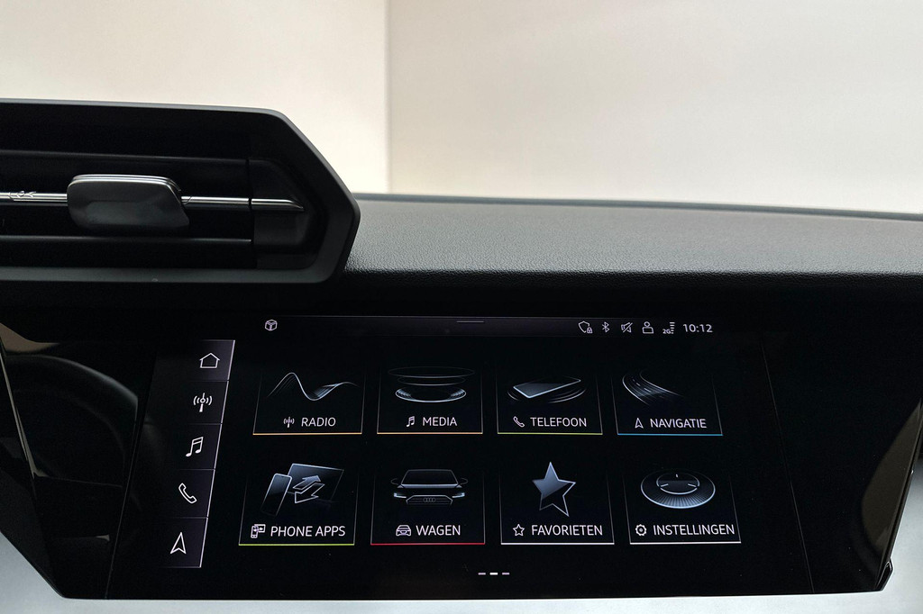 Audi A3 (T731SH) met abonnement