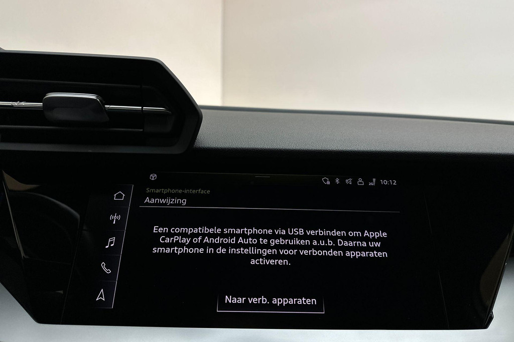 Audi A3 (T731SH) met abonnement