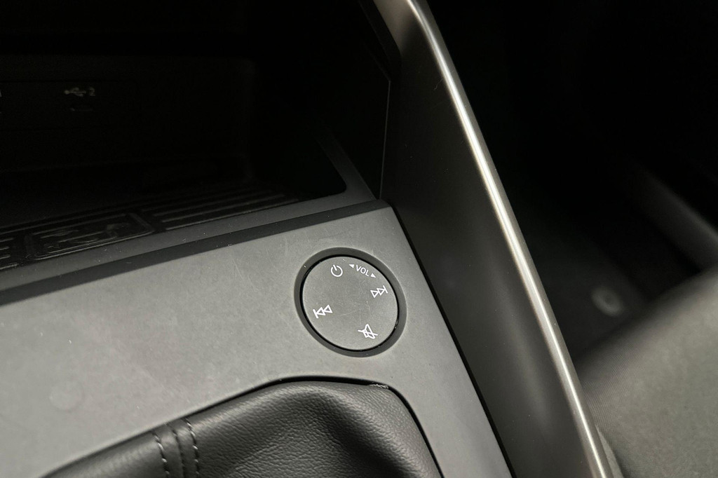 Audi A3 (T731SH) met abonnement